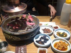 -泥炉烧肉师(新街口金銮巷店)