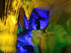 -泰安地下龙宫景区