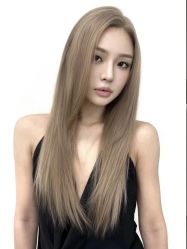 -HAIR HERE造型