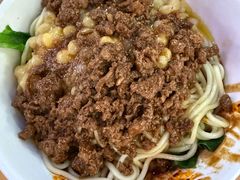 -朱儿面庄(洋河三路店)