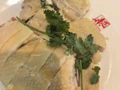 -泰煌鸡·上海白斩鸡·沪菜(平利店)