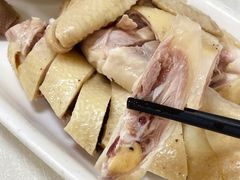 白切鸡-汇兴源餐馆(小北路店)