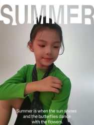 -红气球摄影
