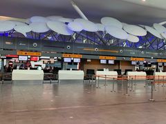 -吉隆坡国际机场