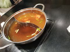 -呷哺呷哺 黄金牧场 (天津静海华润店)