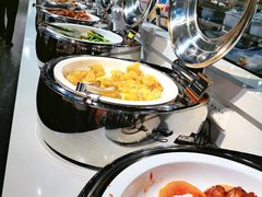 -圣罗巴甄选自助(麦凯乐店)