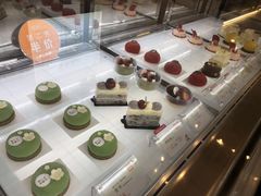 -DEMO黛慕蛋糕(中泰店)