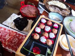 -豆花姐烂豆花火锅(水屯北路恒大滨河店)