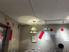 -李记潮汕砂锅粥(营福路店)