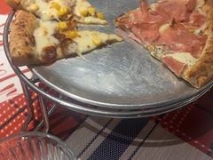 -Primo·丽莫意大利窑烤披萨