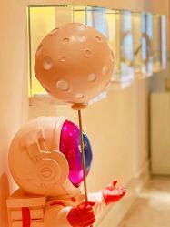 -UP&UP·半永久眉毛眼线机器野生眉