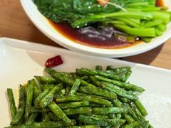 -枣子树·素食餐厅(普陀山店)