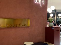 -Toris(LuOne凯德晶萃广场店)