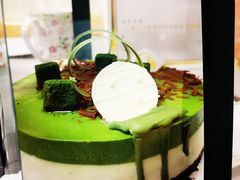 -山与蓝·轻糖鲜果蛋糕(勒泰店)