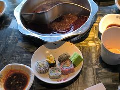 -冠菌火锅自助(东莞桥头店)