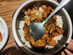-九田家黑牛烤肉料理(太阳宫广场店)