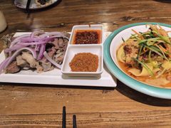 -清真·玛丽亚新疆菜主题餐厅(浙江中路店)