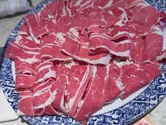 -鑫隆四季涮肉(八角畅游店)