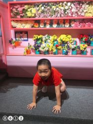 -幻贝家儿童乐园(苏州中心店)