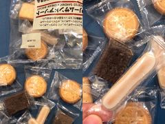 -MUJI无印良品(武汉世界城广场店)