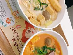 -觅姐一碗健康煮(青浦宝龙广场店)
