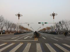 -毛遂公园