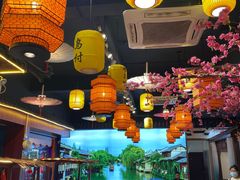 -外婆船宴餐厅·外婆喊你回家吃饭
