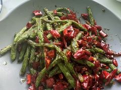 -蜀江水川菜馆(金川家园店)