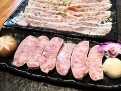 -火炉旺烤肉啤酒屋(沈北创始店)