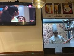 -Pita's&Tika's中东和印度风味餐厅(龙湖天街店)