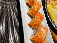 -立山居酒屋·烧鸟 天妇罗(西北湖店)