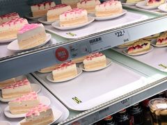 -宜家·瑞典风味餐厅(烟台路店)