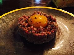 -羽深肉铺 Steak & Wine