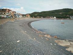 -乌石塘景区