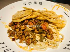 -友达面馆(二七南路店)