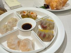 -金悦轩海鲜酒家(拱北店)