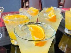 -万达文华酒店·美食汇自助餐厅