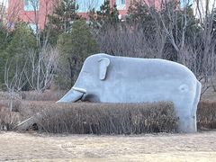 -迎泽公园
