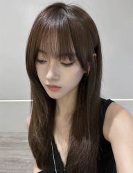 -FASHION PALACE hair+
