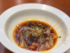 -小秦淮·南京土菜(新亭西路店)