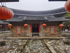 -初溪土楼群