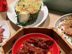 -避风塘(百联东郊店)