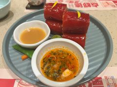 -点都德(珠江新城店)