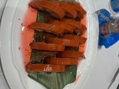 -眉州东坡(春秀路店)