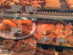 -PARIS BAGUETTE巴黎贝甜(西站食宝街店)