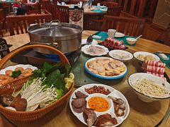 -糟粕醋·椰苑海南菜餐厅(亚龙湾天域酒店)