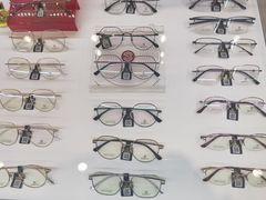 -眼博士眼镜(临港宝龙店)