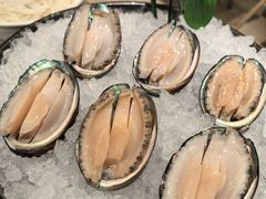 大连鲍-協成海鮮火鍋(老店)