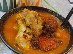 -华嫂冰室(湾仔店)