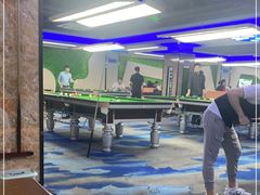 -阿K桌球(星光大道店)